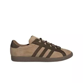 Мужские кроссовки Adidas Stapfen Spezial Brown Desert GX3820