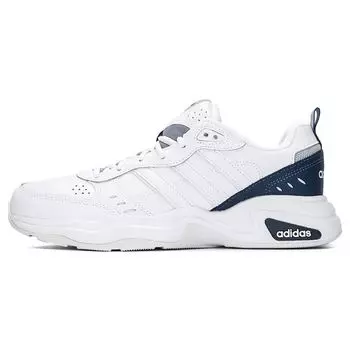 Мужские кроссовки adidas Strutter White Legend Ink, белый GX6788 41