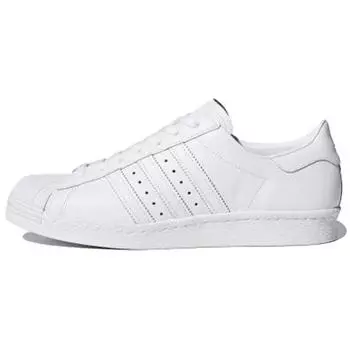 Мужские кроссовки adidas Superstar 80s Triple White S79443
