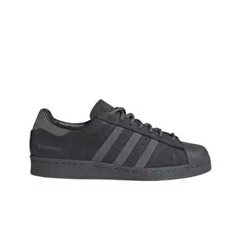 Мужские кроссовки Adidas Superstar 82 Carbon Grey IG2474