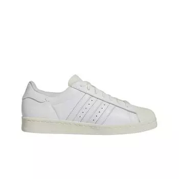 Мужские кроссовки Adidas Superstar 82 Cloud White Off White GW1798