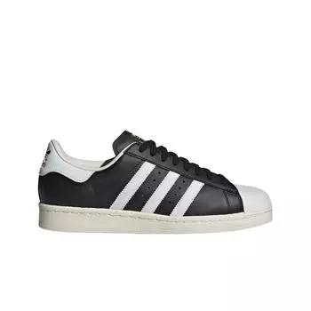 Мужские кроссовки Adidas Superstar 82 FI Core Black IE4195
