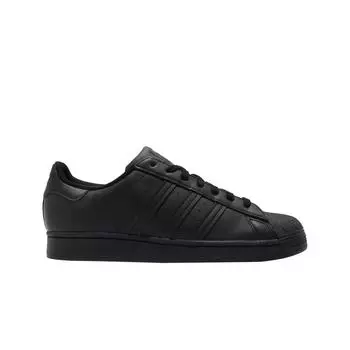 Мужские кроссовки Adidas Superstar Triple Black EG4957
