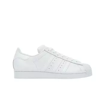 Мужские кроссовки Adidas Superstar Triple White EG4960