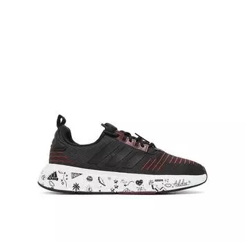Мужские кроссовки adidas Swift run 23 ig4701 чёрные 39 1/3