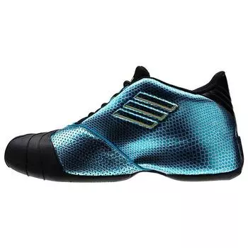 Мужские кроссовки adidas T-Mac 1 Year of the Snake Green Бирюзовый Черный1 G59756 42