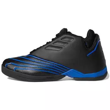 Мужские кроссовки adidas T-Mac 2 EVO Black Royal Core-Black Team-Royal FX4992 39