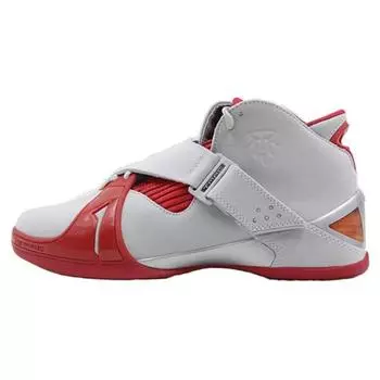 Мужские кроссовки adidas T-Mac 5 All Star Red Grey Q16918