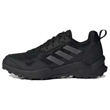 Мужские кроссовки adidas Terrex AX4 Black Carbon Core-Black Grey-Four HQ9021 40