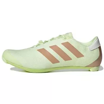 Мужские кроссовки adidas The Road Почти Lime Green Pulse-Lime GW5328 40