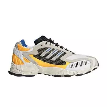 Мужские кроссовки adidas Torsion TRDC White Bliss Core-White Core-Black FW9170