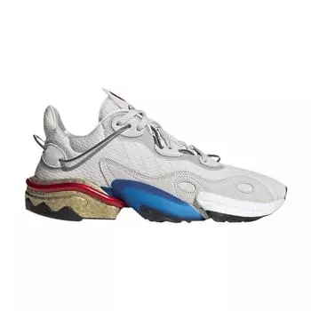 Мужские кроссовки adidas Torsion X Spacesuit Grey Orbit-Grey Grey-One FV4552