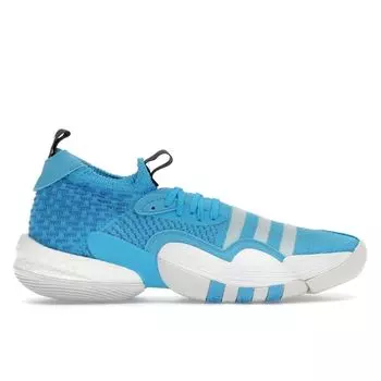 Мужские кроссовки adidas Trae Young 2 Down in the Deep синие Sky-Rush Почти синие H06479 44
