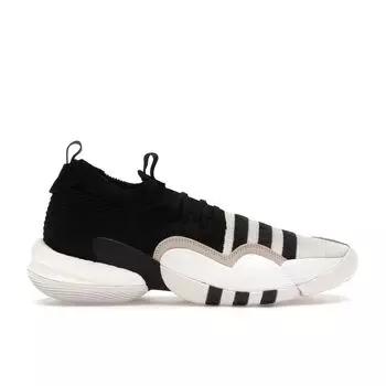 Мужские кроссовки adidas Trae Young 2 Super Villain Black Cloud-White Core-Black H06477 46