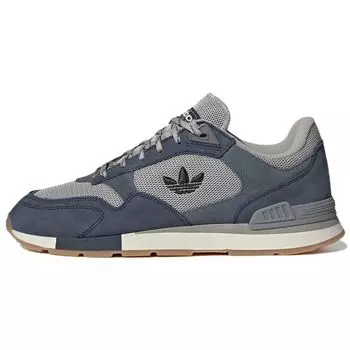 Мужские кроссовки adidas Treziod Navy Granite Gum Blue Clear-Granite Collegiate-Navy GW9150