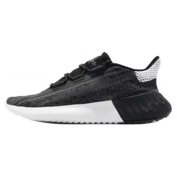 Мужские кроссовки adidas Tubular Dusk Black Grefiv B37754