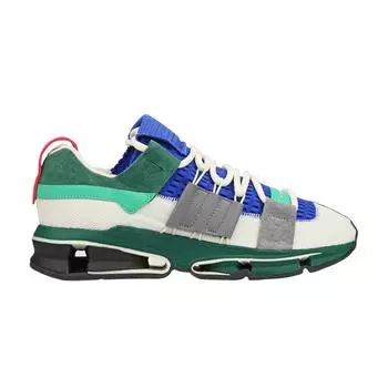 Мужские кроссовки adidas Twinstrike ADV Multi Blue White Off-White Grey-Heather CM8094