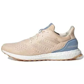 Мужские кроссовки adidas Ultra Boost Uncaged Lab Halo Blush Ambient Sky Wonder-White GX3976