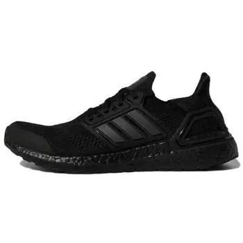 Мужские кроссовки adidas UltraBoost 19.5 DNA Black Carbon Core-Black GW8773 41