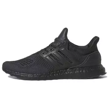 Мужские кроссовки adidas UltraBoost 1.0 DNA Carbon Black Core-Black GY7486 44