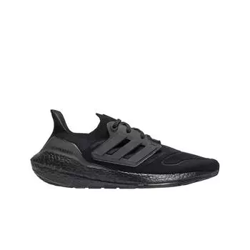 Мужские кроссовки Adidas Ultraboost 22 Triple Black GZ0127