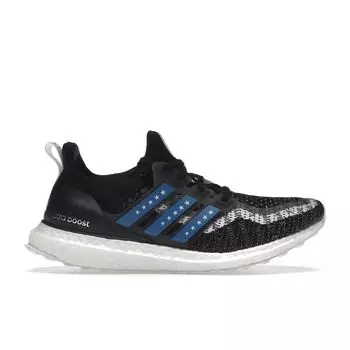 Мужские кроссовки adidas UltraBoost 2.0 City Series NYC черные FV2587