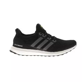 Мужские кроссовки adidas UltraBoost 4.0 Anniversary Black Iron BB6220