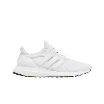 Мужские кроссовки Adidas Ultraboost 5 0 DNA Triple White GV8740