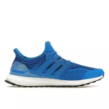 Мужские кроссовки adidas UltraBoost 5.0 DNA Blue Rush Bliss-Blue GV8711 43