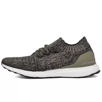 Мужские кроссовки adidas UltraBoost Uncaged Steel Grey Core-Black Chalk-Pearl DA9160