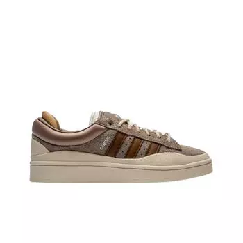 Мужские кроссовки Adidas x Bad Bunny Campus Цвет Белый ID2529