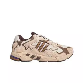 Мужские кроссовки Adidas x Bad Bunny Response CL Ecru Tint ID0780