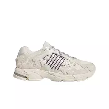 Мужские кроссовки Adidas x Bad Bunny Response CL Wonder White Clear Granite IF7179