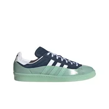 Мужские кроссовки Adidas x Cali DeWitt Campus 80s Collegiate Navy IG3142