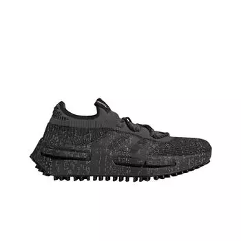 Мужские кроссовки Adidas x Cali DeWitt NMD S1 Core Black IG9675