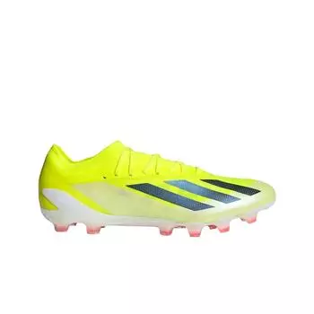 Мужские кроссовки Adidas X Crazfast Elite AG Team Solar Yellow 2 ID6027