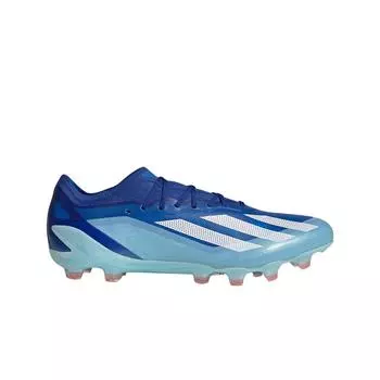 Мужские кроссовки Adidas X Crazyfast 1 AG Bright Royal IE6631