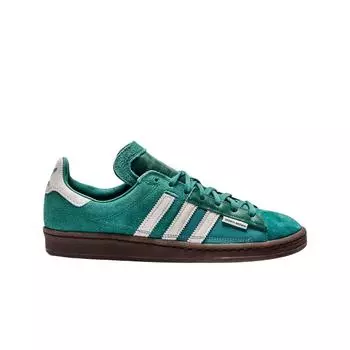 Мужские кроссовки Adidas x Darryl Brown Campus 80 Active Green GX1656