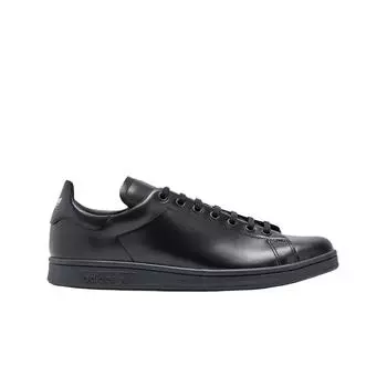 Мужские кроссовки Adidas x DSM Stan Smith Core Black White FX1155