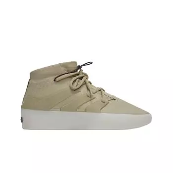 Мужские кроссовки Adidas x Fear of God Athletics I Basketball Clay IE6180
