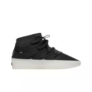 Мужские кроссовки Adidas x Fear of God Athletics I Basketball Carbon IF6680