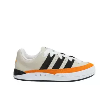 Мужские кроссовки Adidas x Human Made Adimatic White GW9543/HP9916/AD24GD001
