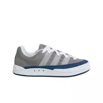 Мужские кроссовки Adidas x Human Made Adimatic Grey GW9542/HP9915/AD24GD001
