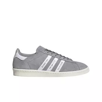 Мужские кроссовки Adidas x Human Made Campus Light Onix FY0733