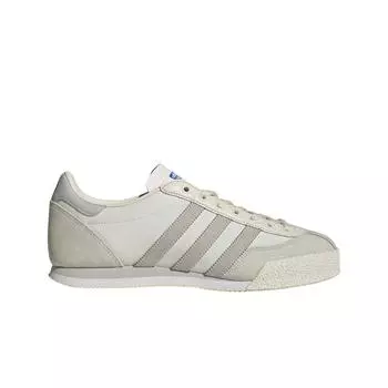Мужские кроссовки Adidas x Liam Gallagher Spezial LG II Cream White GW3812