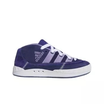 Мужские кроссовки Adidas x Maite Steenhoudt Adimatic Mid Victory Blue IG8174