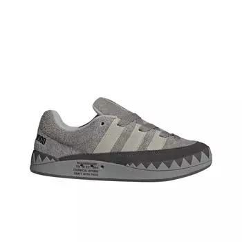 Мужские кроссовки Adidas x Neighborhood Adimatic Charcoal Solid Grey HP6771