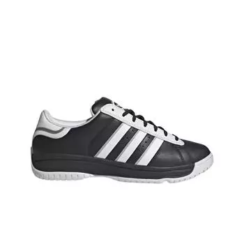 Мужские кроссовки Adidas x NSRC Campus Core Black ID2169