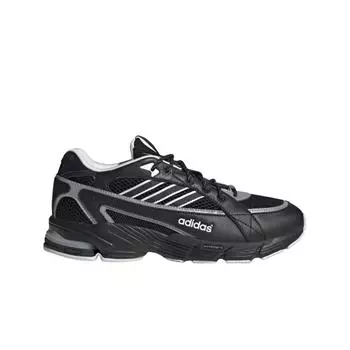 Мужские кроссовки Adidas x NSRC Exomniac Cushion Core Black Carbon ID2177