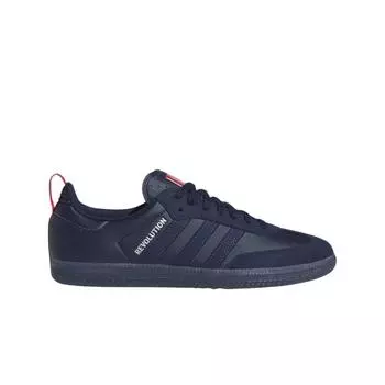 Мужские кроссовки Adidas x Orchard x New England Revolution Samba ADV Night Indigo IG7925